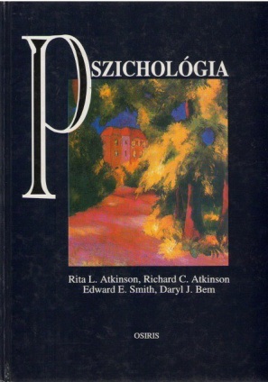 pszichológia lélektan